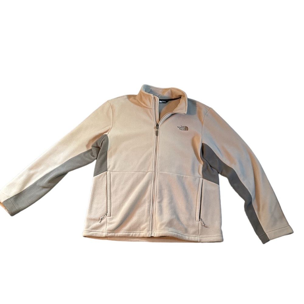 North Face Sweatshirt